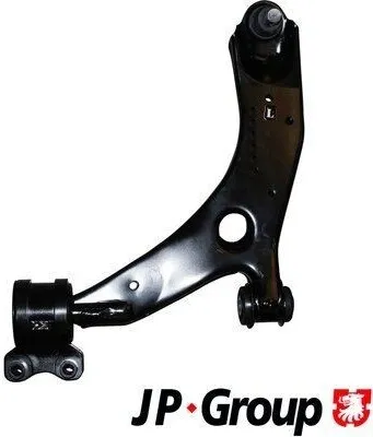 Produktbild von JP GROUP 3840100770 Querlenker Unten Vorne Links für MAZDA 5 (CR19)