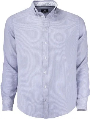 Produktbild von Cutterandbuck Belfair Oxford Shirt Men's