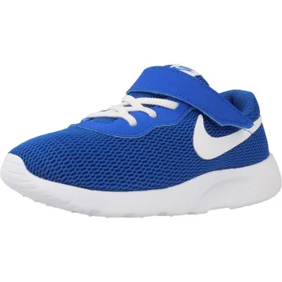Produktbild von NIKE Halbschuhe TANJUN , Blau:22