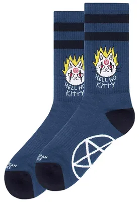 Immagine prodotto di Calze American Socks Hell no Kitty