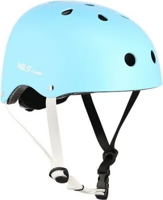 Image de Freestyle prilba NEX modro-white