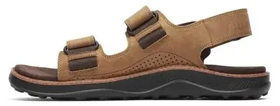 Produktbild von MERRELL  Schuh J00003392 COVE LTR BACKSTRAP M Kaffee 42