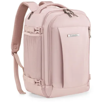 Produktbild von RYANAIR WIZZAIR Reiserucksack 40x25x20 Freigepäck ZAGATTO ZG927