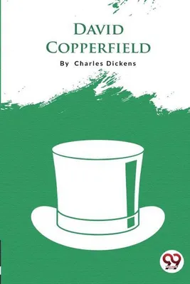 Immagine prodotto di David Copperfield