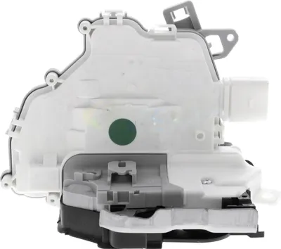 Produktbild von VEMO V10-85-2371 Türschloss Hinten Rechts für AUDI A6 Avant (4G5, 4GD, C7) A3 Sportback (8VA, 8VF) A6 Limousine (4G2, 4GC, C7) Q3 (8UB, 8UG)