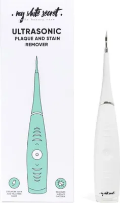 Image de Détartreur ultrasonique (Détartreur)