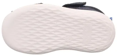 Produktbild von Legero Sandale aus Leder, Modell 20, zeitloses Design, durchdachte Passform