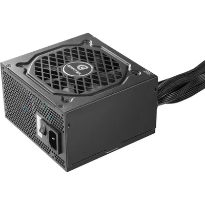 Produktbild von EFFITEK Netzteil 750W Silver ATX 3.1, PCI 5.1