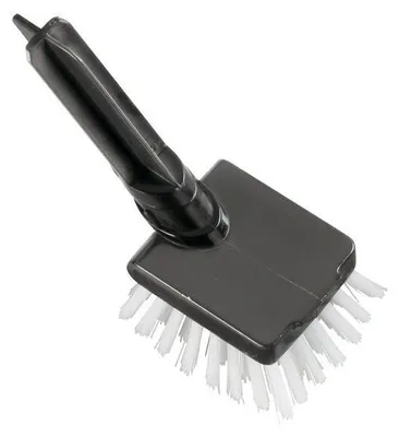 Produktbild von haug bürsten Ersatzbürste für Spülbürste Eckig (Art.Nr.: 15090/15190/15390) - Größe Mittel, Küchenzubehör Reinigung