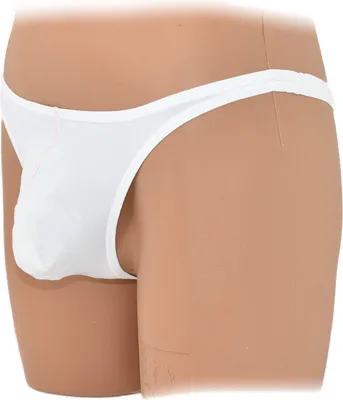 Produktbild von Tanga Underpants Man Shorts Exotic T-back