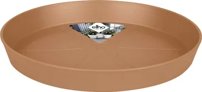 Produktbild von Elho Untersetzer Loft Urban Ø 28 cm terra