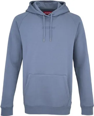 Obrázek produktu pro CCM CORE pánská mikina, pro mládež, barva: Vintage blue, velikost: M
