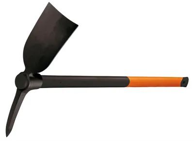Obrázek produktu pro Krumpáč a široká motyka Fiskars