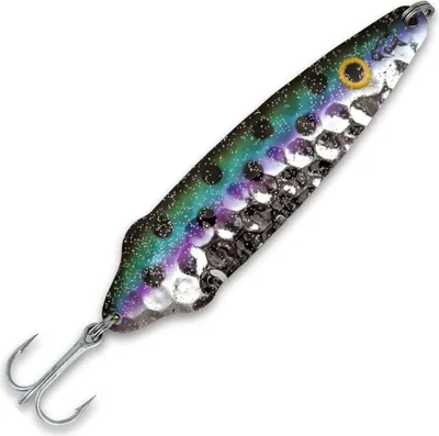 Produktbild von Rhino Freddi Flutter Trollingblinker coho , Länge / Gewicht:14.5cm - 20g