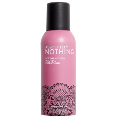 Obrázok produktu pre Gosh Absolutely Nothing For Her Dezodorant, 150 ml