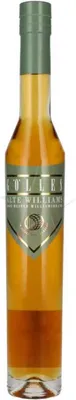 Produktbild von Gölles Alte Williams im Eichenfass gelagert 40 %  0,35 Liter