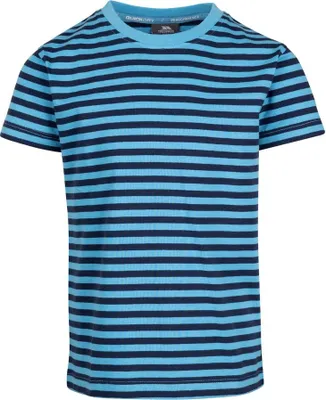 Produktbild von Trespass - "Kindly" T-Shirt für Jungen TP6281 (140) (Marineblau)