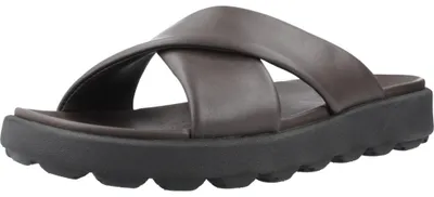 Produktbild von GEOX U SPHERICA EC6 Brown