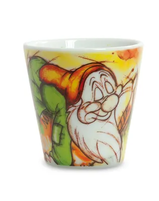 Productafbeelding van Egan DISNEY DE ZEVEN DWERGEN. Espressobeker. DŘÍMAL. 70 ml