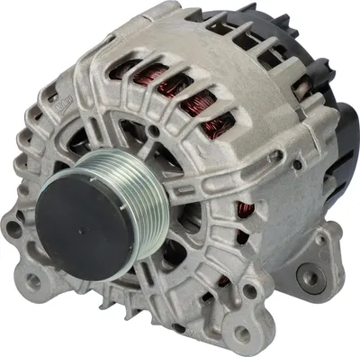 Produktbild von VALEO 439839 Lichtmaschine Generator LiMa 180A 14V für VW Touareg (7P5, 7P6)
