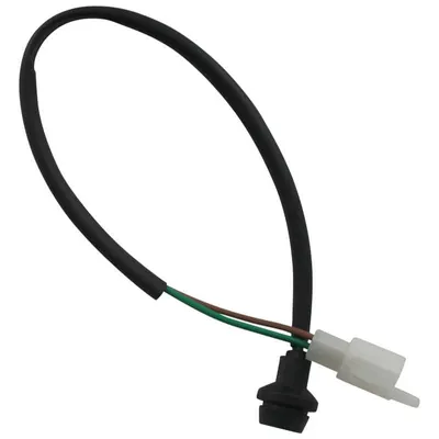 Produktbild von AGM GMX 550 Blinkerkabel Roller 50ccm 4Takt YY50QT014011 Motorroller.de Positionsleuchte Blinker-Elektrokabel Blinker-Stromkabel Blinker-Stromleitung