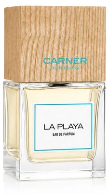 Produktbild von Carner Barcelona La Playa Eau De Parfum 50 ml (unisex)