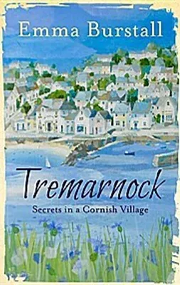 Productafbeelding van Tremarnock – Romantischer Roman von der Autorin von "The Darrling Girls", erster Teil einer neuen Reihe