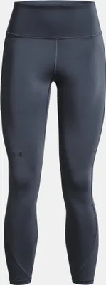 Produktbild von Under Armour Leggings Ua Rush Ankle Legging-Grau 1373932-044__XS