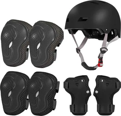 Produktbild von Famanu Kinderhelm - Schockbeständig und Schlagfest