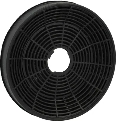 Produktbild von vhbw Aktivkohlefilter kompatibel mit Amica OWS952 T Dunstabzugshaube - 16 cm