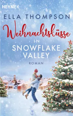 Produktbild von Weihnachtsküsse in Snowflake Valley