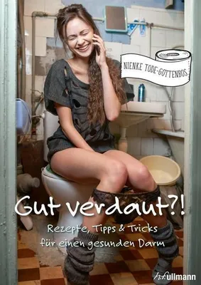 Produktbild von Gut verdaut?!