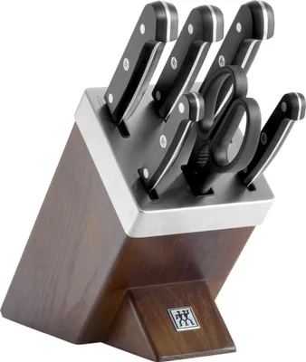 Produktbild von Zwilling Messerblock 7-teilig