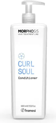 Produktbild von Framesi Morphosis Curl Soul Conditioner 1000ml