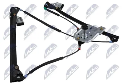 Produktbild von NTY EPS-VW-117 Manuell Fensterheber Vorne Rechts für VW POLO (6N2) Polo Schrägheck (6N1)