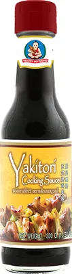 Produktbild von [ 300g ] HEALTHY BOY BRAND Yakitori Sauce / Yakitori Cooking Sauce
