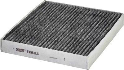 Image de Filtre d'habitacle HENGST E4961LC