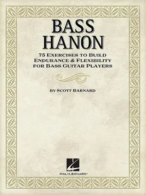 Image de Bass Hanon