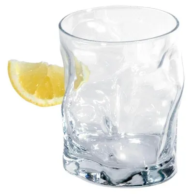 Immagine prodotto di BORMIOLI ROCCO Sorgente Longdrinkglas, Inhalt: 0,42 Liter, Höhe: 105 mm