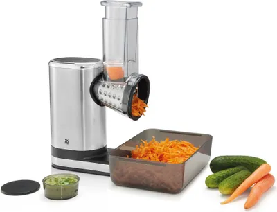 Produktbild von WMF 61.3024.5383 KÃÅCHENminis Salat-to-go Reibe