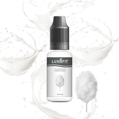 Image de Arôme barbe à papa liquide 1l