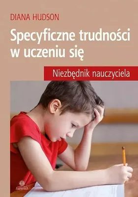 Obrázok produktu pre Specyficzne trudności w uczeniu się
