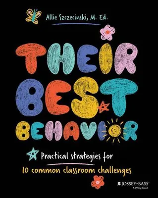 Produktbild von Their Best Behavior