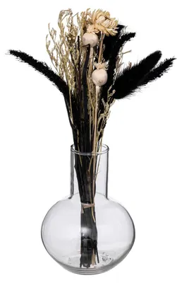 Obrázok produktu pre Sušené kvety vo váze SUBLIMA, 27 cm