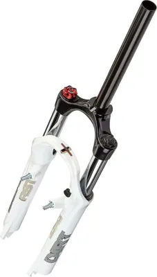 Produktbild von Rst Dirt Ra Mtb-gabel Silber 26´´-650C / 100 mm Silber 26´´-650C