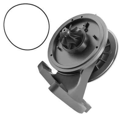 Obrázek produktu pro Řídicí jednotka motoru (ECU) GTB1752V pro Volkswagen Multivan V 2.5 TDI 4motion 128 kW, číslo dílu 760700-0001, rok výroby 2004-2009