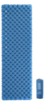 Produktbild von Leichte aufblasbare Campingmatte für draußen