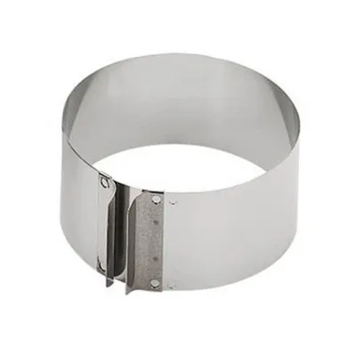 Obrázek produktu pro Kaiser dortový prstenec 7 cm z nerezové oceli 2300660615