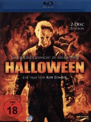 Produktbild von Halloween