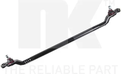 Image de Barre De Direction Vw Lt 28-35 Centrale 75-95